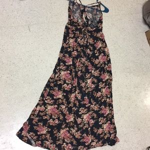 American eagle maxi dress